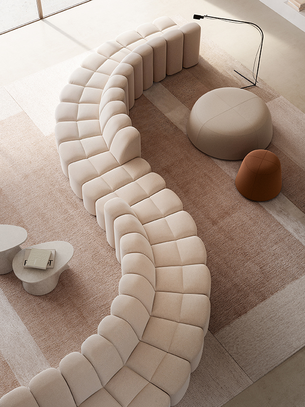 Array Sofa System